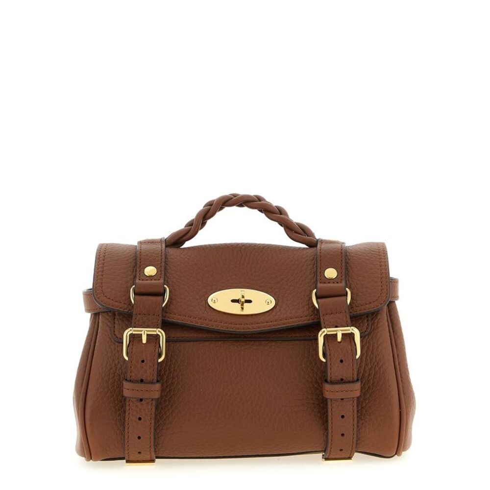 Mulberry Women 'Alexa' Mini Handbag